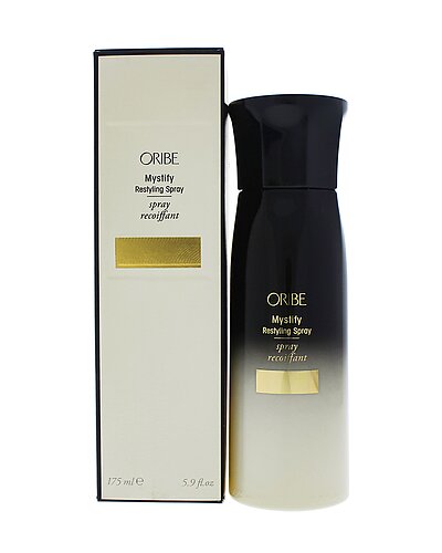 Oribe 5.9oz Mystify Restyling Spray Women