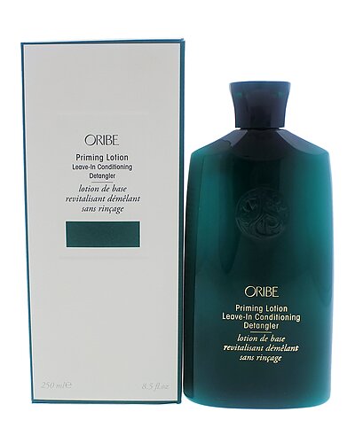Oribe 8.5oz Priming Lotion Leave-In Conditioning Detangler Women