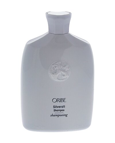 Oribe 8.5oz Silverati Shampoo Women
