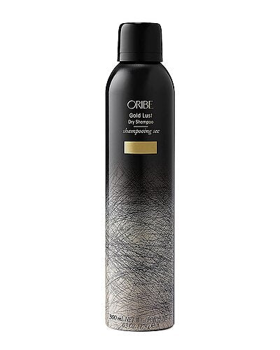 Oribe 6oz Gold Lust Dry Shampoo Women