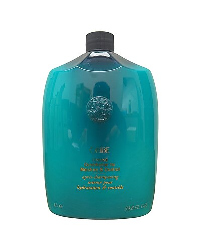 Oribe 33.8oz Intense Conditioner For Moisture & Control Women