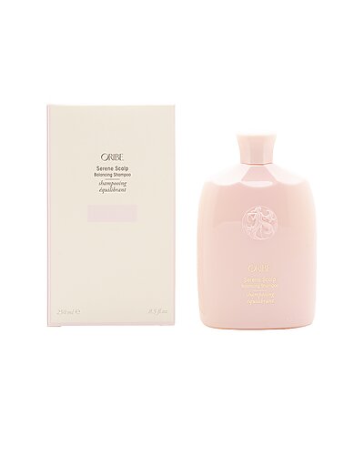 Oribe 8.5oz Serene Scalp Balancing Shampoo Women