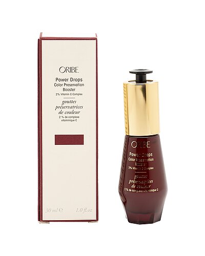 Oribe 1oz Power Drops Color Preservation Booster Women
