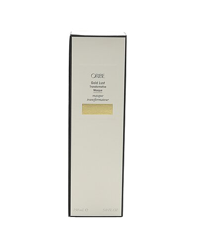 Oribe 5oz Gold Lust Transformative Masque Women
