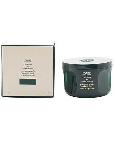 Oribe 8.5oz Curl Gelee For Shine & Definition Women