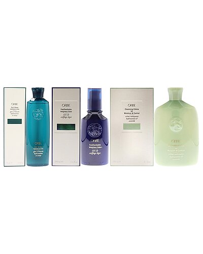 Oribe 3pc Kit Women