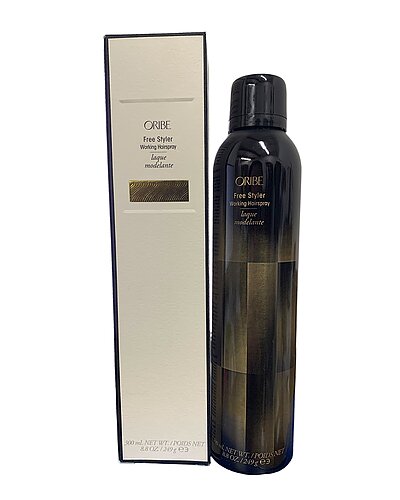 Oribe 9oz Free Styler Working Hairspray Women