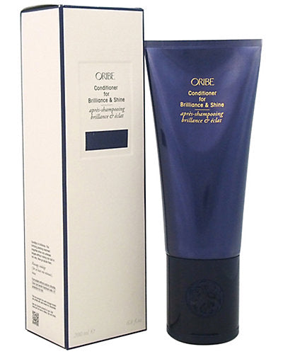 Oribe Unisex 6.8oz Conditioner For Brilliance & Shine Women