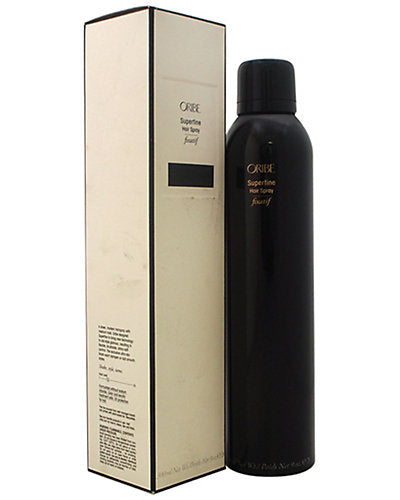 Oribe Unisex 9oz Superfine Hair Spray Women