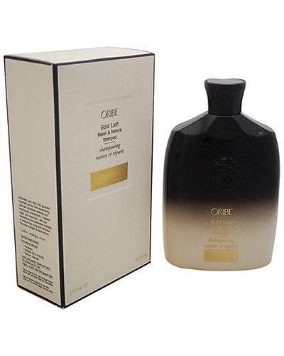 Oribe 8.5oz Gold Lust Repair & Restore Shampoo Women