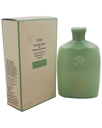 Oribe 8.5oz Cleansing Creme For Moisture & Control Women