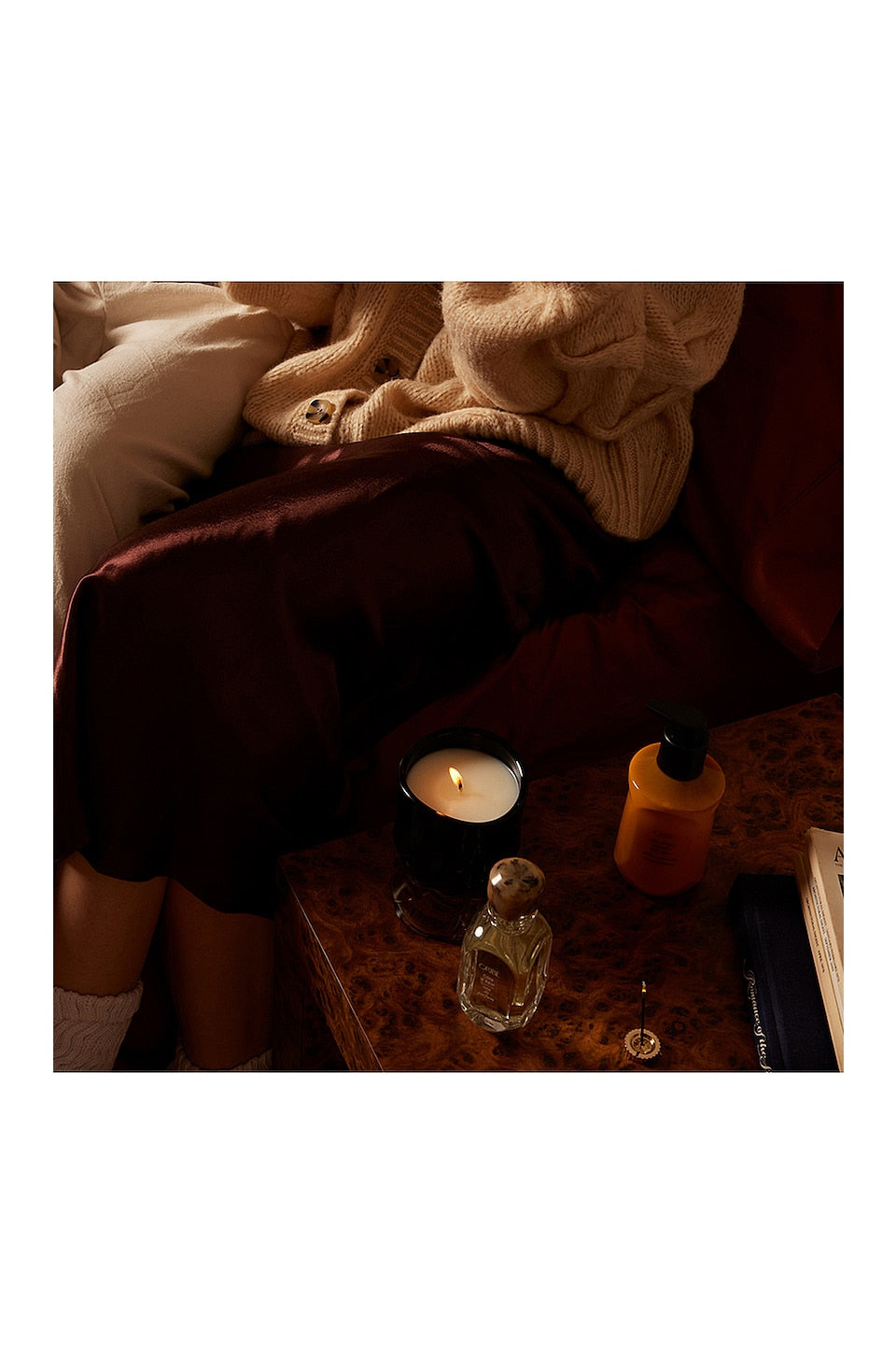 Oribe Cote D'azur Incense Sticks