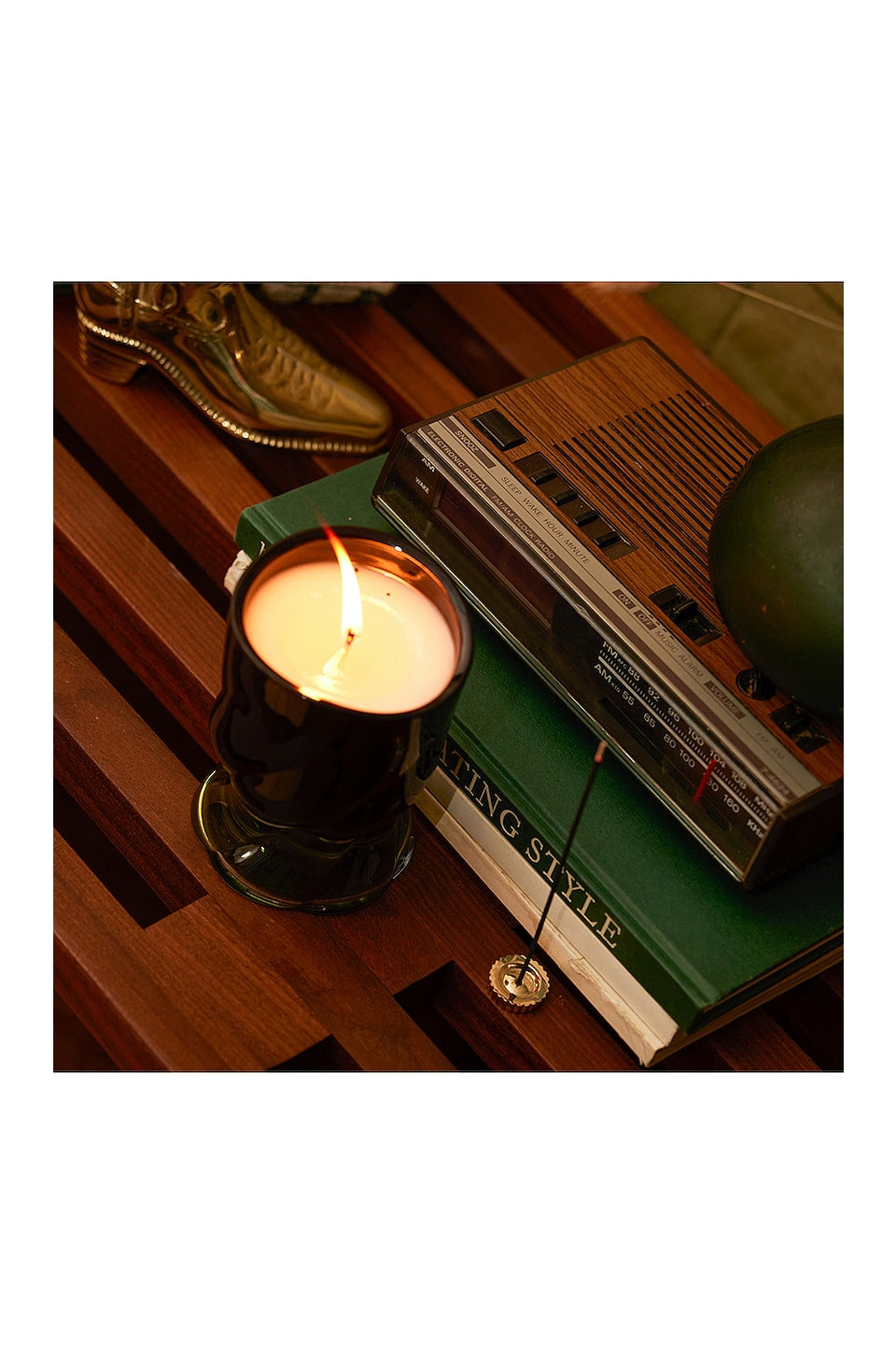 Oribe Desertland Incense Sticks