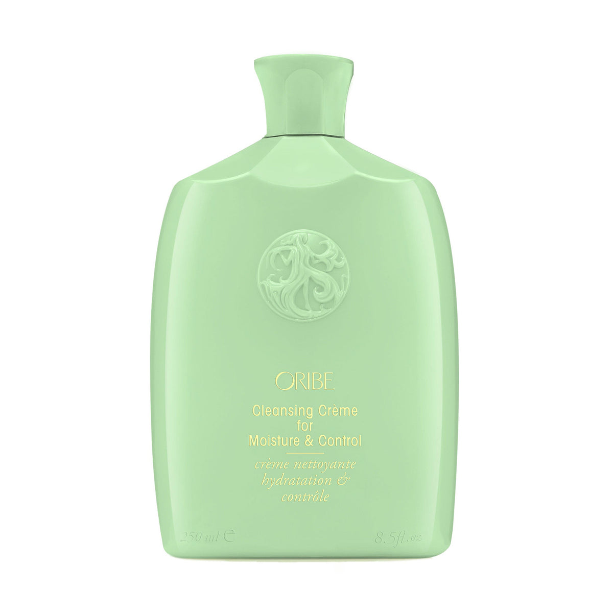 Oribe CLEANSING CREME FOR MOISTURE AND CONTROL