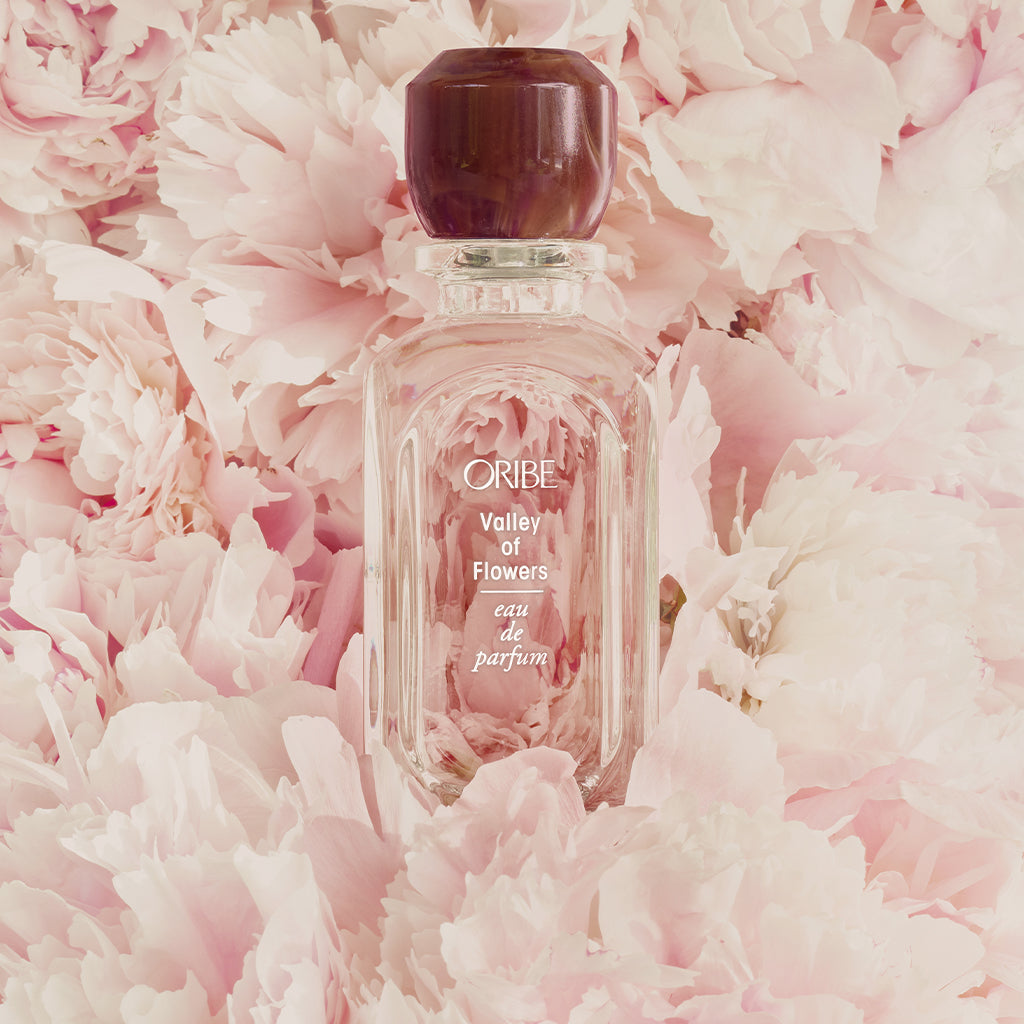 Oribe VALLEY OF FLOWERS EAU DE PARFUM