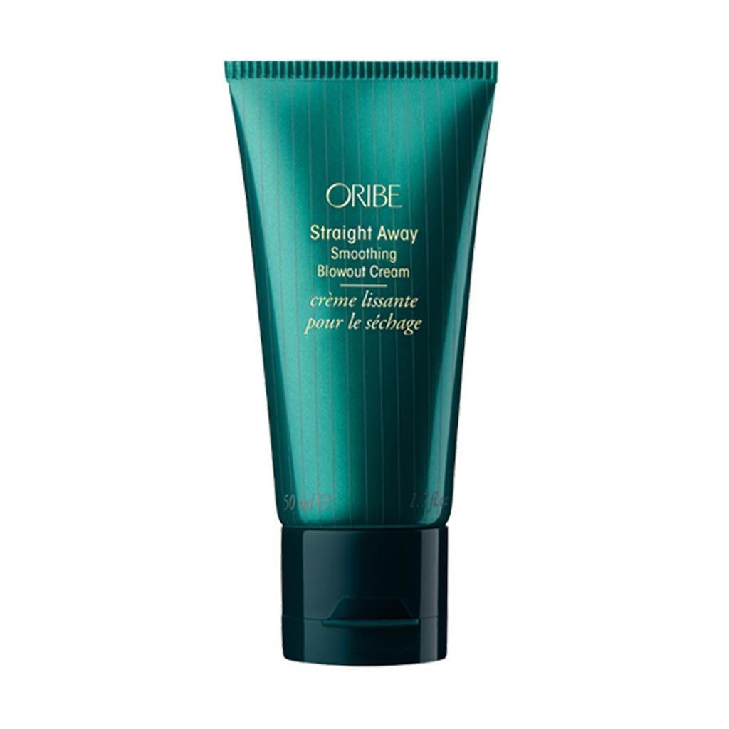 Oribe STRAIGHT AWAY SMOOTHING BLOWOUT CREAM