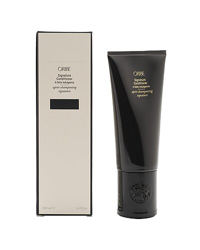 Oribe 6.8oz Signature Conditioner A Daily Indulgence Women
