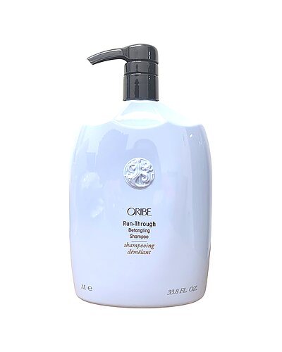 Oribe 33.4oz Run Through Detangling Shampoo Women