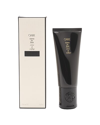 Oribe 5oz Creme For Style Hair Styling Firm Hold Gel Women