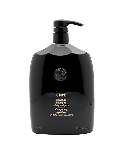 Oribe 8.5oz Signature Shampoo A Daily Indulgence Women