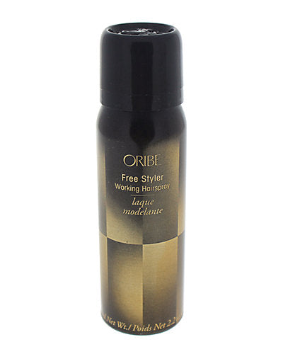 Oribe 2.2oz Free Styler Working Hairspray Women