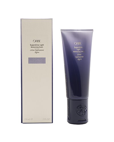 Oribe 5oz Supershine Light Moisturizing Cream Women