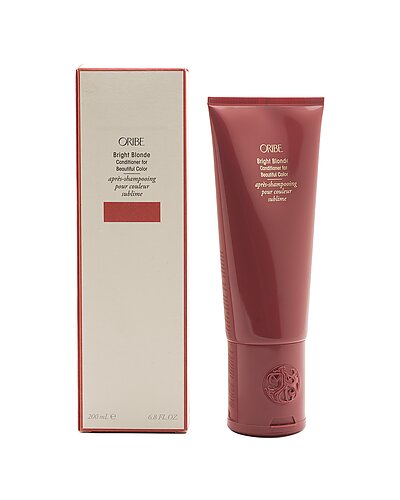 Oribe 6.8oz Bright Blonde Conditioner For Beautiful Color Women