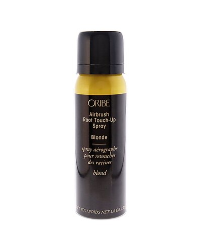 Oribe Unisex 1.8oz Airbrush Root Touch-Up Spray - Blonde Women