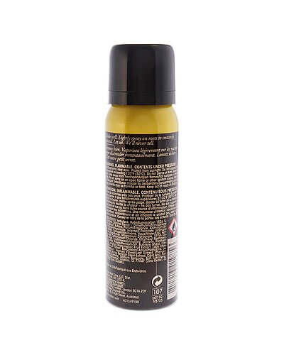Oribe Unisex 1.8oz Airbrush Root Touch-Up Spray - Blonde Women