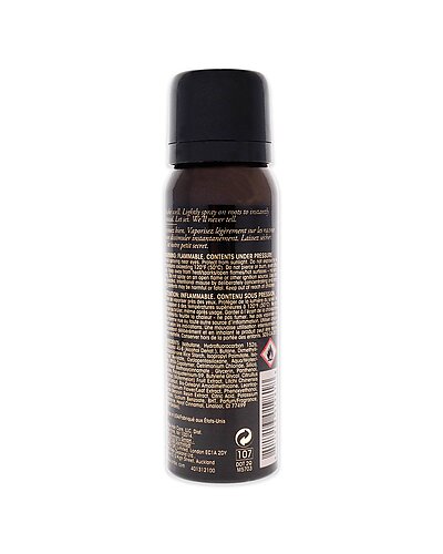 Oribe Unisex 1.8oz Airbrush Root Touch-Up Spray Women