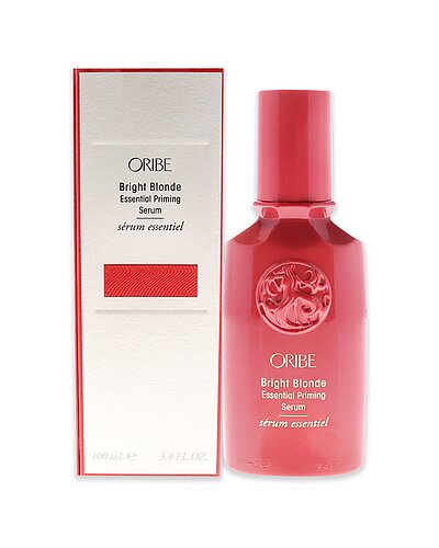 Oribe Women 3.4oz Bright Blonde Essential Priming Serum