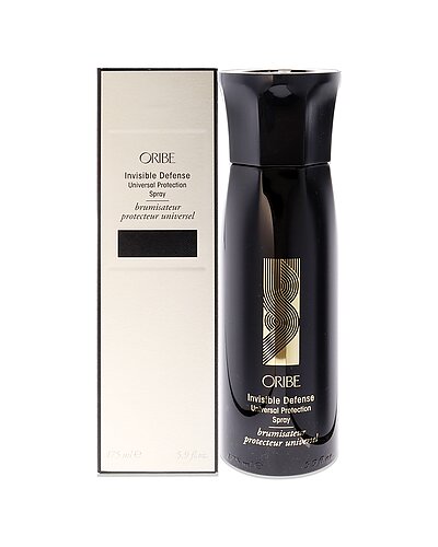 Oribe Unisex 5.9oz Invisible Defense Universal Protection Spray Women