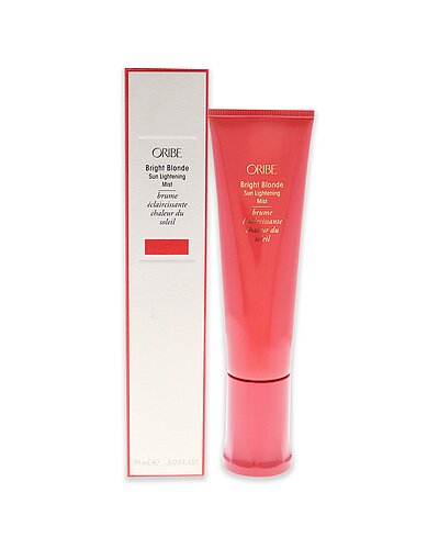 Oribe Women 3oz Bright Blonde Sun Lightening Mist