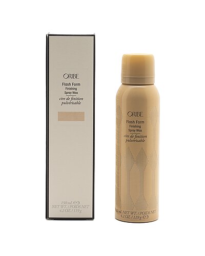 Oribe 4.2oz Flash Form Finishing Spray Wax Women
