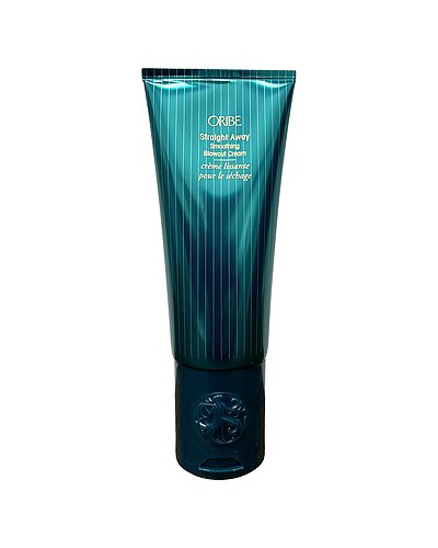 Oribe 5oz Straight Away Smoothing Blowout Cream Women