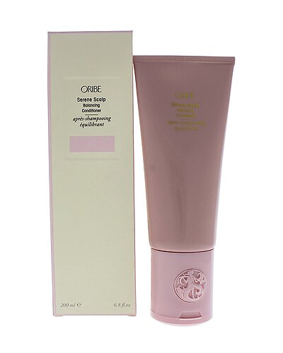 Oribe 6.8oz Serene Scalp Balancing Conditioner Women