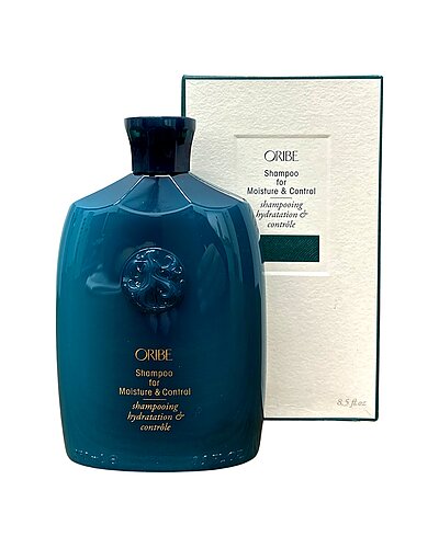 Oribe 8.5oz Shampoo For Moisture & Control Women