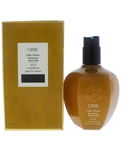 Oribe 10.1oz Cote DAzur Revitalizing Hand Wash Women