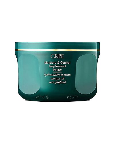 Oribe 8.5oz Moisture And Control Deep Treatment Masque Women