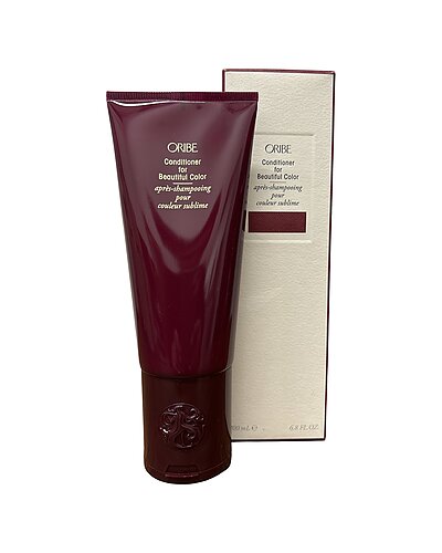 Oribe 6.8oz Conditioner For Beautiful Color Women