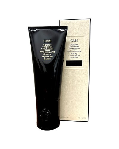 Oribe 6.8oz Signature Conditioner Women