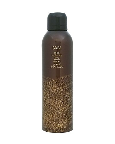 Oribe 7oz Thick Dry Finishing Spray Women
