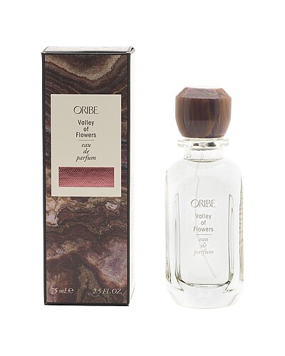 Oribe 2.5oz Valley Of Flowers EDP Women