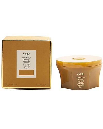 Oribe 6.9oz Cote D'Azur Body Scrub Women