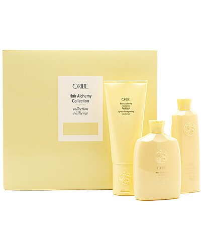 Oribe Hair Alchemy Collection 3pc Set Women