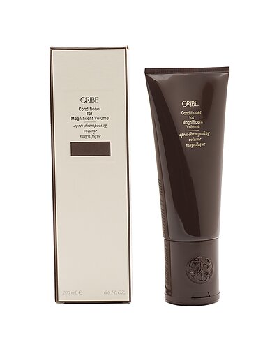 Oribe 6.8oz Conditioner For Magnificent Volume Women