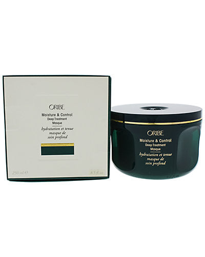Oribe 8.5oz Moisture And Control Deep Treatment Mask Women