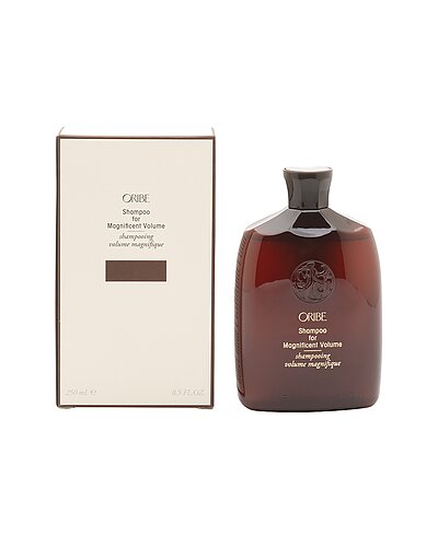 Oribe 8.5oz Shampoo For Magnificent Volume Women