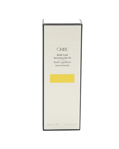 Oribe 3.4oz Gold Lust Hair Oil Women
