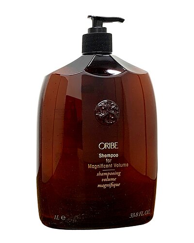 Oribe 33.8oz Shampoo For Magnificent Volume Women